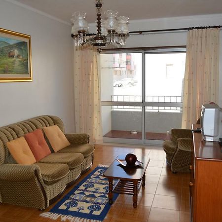 Casa Da Praia De Peniche Apartment Luaran gambar