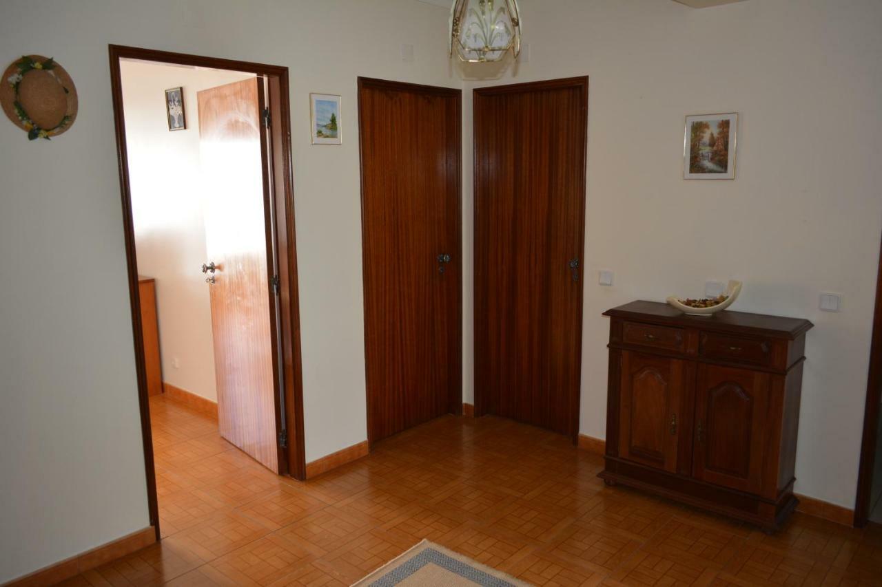 Casa Da Praia De Peniche Apartment Luaran gambar