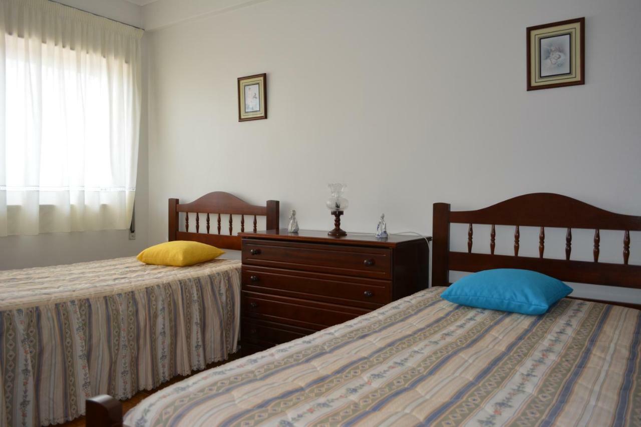 Casa Da Praia De Peniche Apartment Luaran gambar