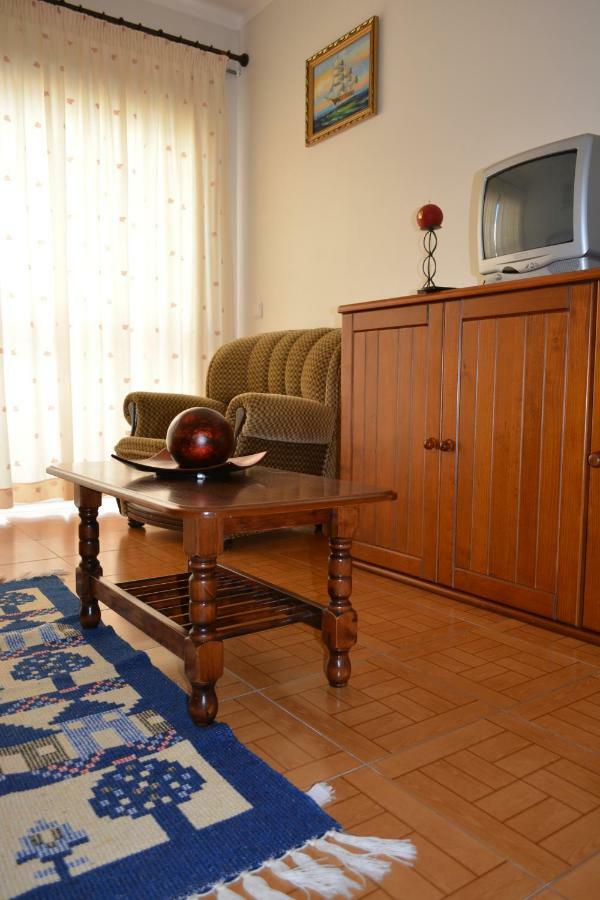 Casa Da Praia De Peniche Apartment Luaran gambar