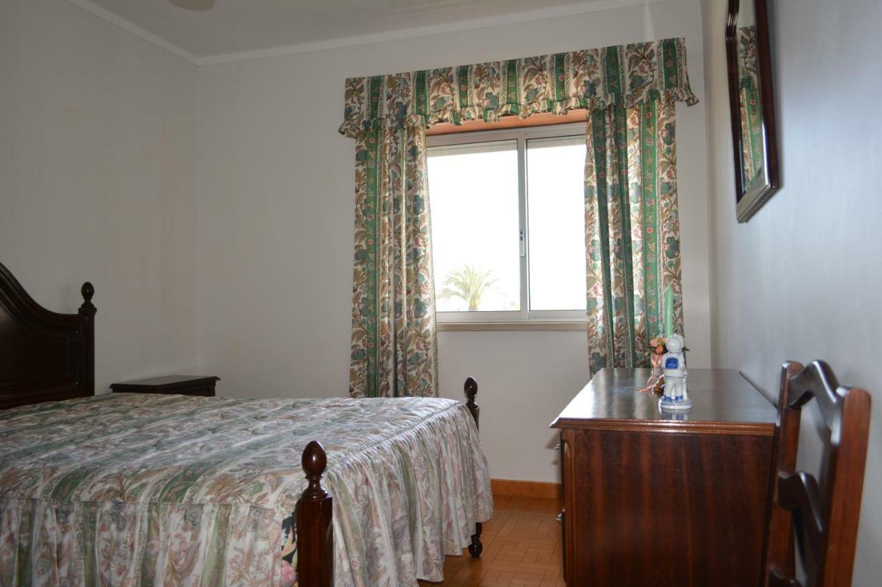 Casa Da Praia De Peniche Apartment Luaran gambar