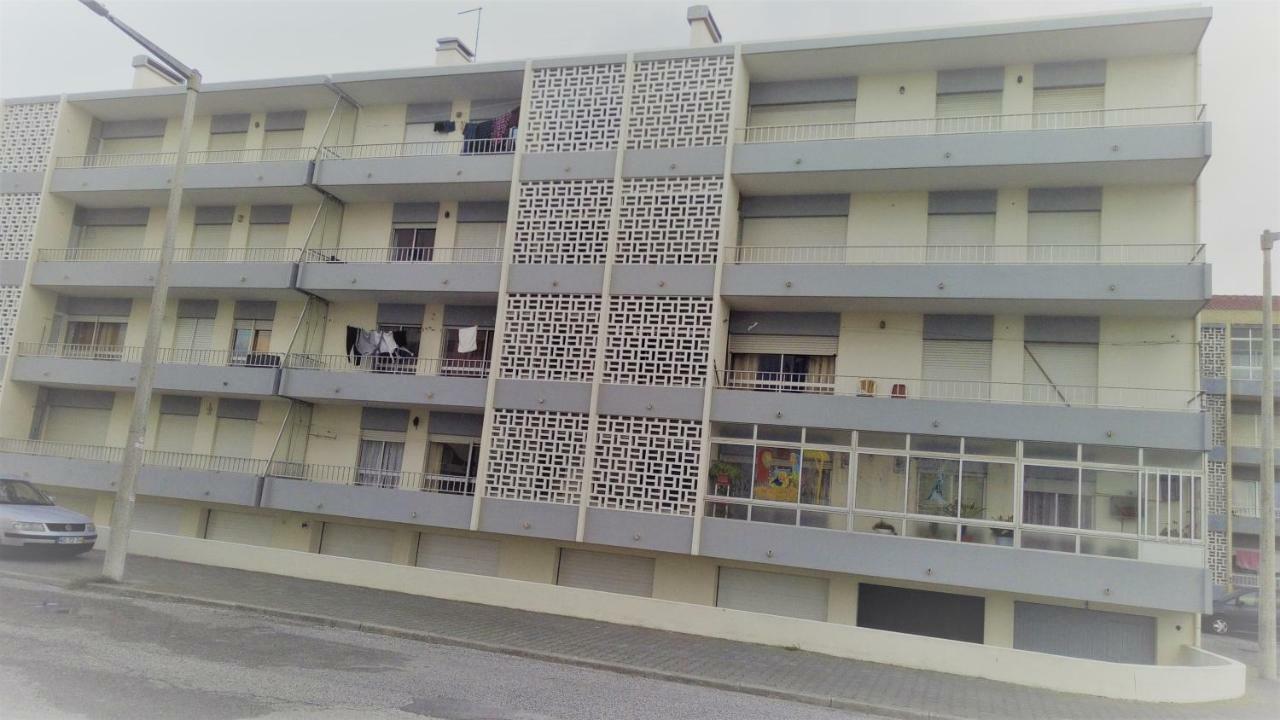 Casa Da Praia De Peniche Apartment Luaran gambar