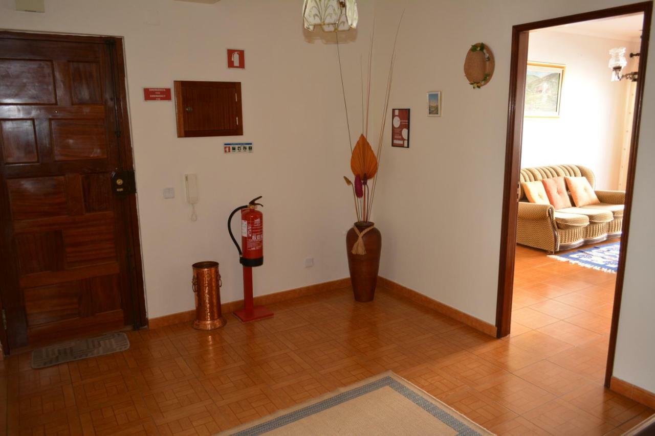 Casa Da Praia De Peniche Apartment Luaran gambar
