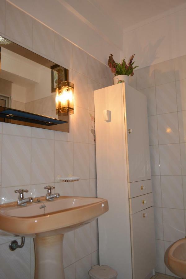Casa Da Praia De Peniche Apartment Luaran gambar